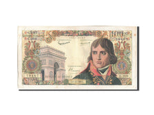 Banknote, France, 100 Nouveaux Francs, 100 NF 1959-1964 ''Bonaparte'', 1962