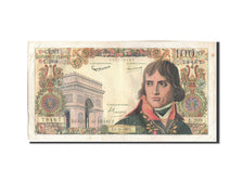 Billet, France, 100 Nouveaux Francs, 100 NF 1959-1964 ''Bonaparte'', 1962