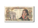 Frankreich, 100 Nouveaux Francs, 100 NF 1959-1964 ''Bonaparte'', 1961, KM:144...