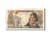 Francia, 100 Nouveaux Francs, 100 NF 1959-1964 ''Bonaparte'', 1961, KM:144a,...