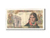 Banknote, France, 100 Nouveaux Francs, 100 NF 1959-1964 ''Bonaparte'', 1962