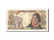 France, 100 Nouveaux Francs, 100 NF 1959-1964 ''Bonaparte'', 1960, KM:144a, 1...
