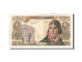 France, 100 Nouveaux Francs, 100 NF 1959-1964 ''Bonaparte'', 1960, KM:144a, 1...