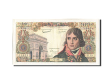 France, 100 Nouveaux Francs, 100 NF 1959-1964 ''Bonaparte'', 1960, KM:144a, 1...