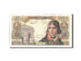 France, 100 Nouveaux Francs, 100 NF 1959-1964 ''Bonaparte'', 1960, KM:144a, 1...