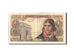 France, 100 Nouveaux Francs, 100 NF 1959-1964 ''Bonaparte'', 1961, KM:144a, 1...