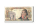 Francia, 100 Nouveaux Francs, 100 NF 1959-1964 ''Bonaparte'', 1961, KM:144a,...