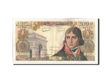 Francia, 100 Nouveaux Francs, 100 NF 1959-1964 ''Bonaparte'', 1962, KM:144a,...