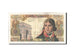 Francia, 100 Nouveaux Francs, 100 NF 1959-1964 ''Bonaparte'', 1962, KM:144a,...
