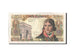 Frankreich, 100 Nouveaux Francs, 100 NF 1959-1964 ''Bonaparte'', 1962, KM:144...