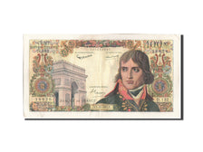 Frankreich, 100 Nouveaux Francs, 100 NF 1959-1964 ''Bonaparte'', 1961, KM:144...