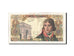 Frankreich, 100 Nouveaux Francs, 100 NF 1959-1964 ''Bonaparte'', 1961, KM:144...