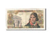 France, 100 Nouveaux Francs, 100 NF 1959-1964 ''Bonaparte'', 1963, KM:144a, 1...