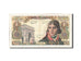 Francia, 100 Nouveaux Francs, 100 NF 1959-1964 ''Bonaparte'', 1959, KM:144a,...