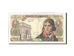 Banknote, France, 100 Nouveaux Francs, 100 NF 1959-1964 ''Bonaparte'', 1959