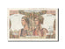 Geldschein, Frankreich, 5000 Francs, 5 000 F 1949-1957 ''Terre et Mer'', 1949