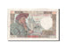 France, 50 Francs, 50 F 1940-1942 ''Jacques Coeur'', 1942, KM:93, 1942-01-08,...