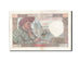 Banknot, Francja, 50 Francs, Jacques Coeur, 1942, 1942-01-08, AU(50-53)