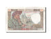 Geldschein, Frankreich, 50 Francs, 50 F 1940-1942 ''Jacques Coeur'', 1942