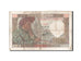 Banknot, Francja, 50 Francs, Jacques Coeur, 1941, 1941-12-18, VF(20-25)
