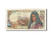 Billet, France, 50 Francs, 50 F 1962-1976 ''Racine'', 1973, 1973-10-04, TTB