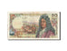 Banconote, Francia, 50 Francs, 50 F 1962-1976 ''Racine'', 1973, 1973-10-04, BB