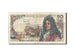France, 50 Francs, 50 F 1962-1976 ''Racine'', 1962, KM:148a, 1962-11-08, VF(2...