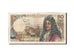 France, 50 Francs, 50 F 1962-1976 ''Racine'', 1964, KM:148a, 1964-11-05, VF(2...