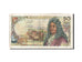 Frankreich, 50 Francs, 50 F 1962-1976 ''Racine'', 1973, KM:148d, 1973-01-04,...