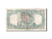 France, 1000 Francs, 1 000 F 1945-1950 ''Minerve et Hercule'', 1945, 1945-12-...