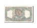 Frankreich, 1000 Francs, 1 000 F 1945-1950 ''Minerve et Hercule'', 1949, KM:1...