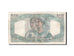 France, 1000 Francs, 1 000 F 1945-1950 ''Minerve et Hercule'', 1945, KM:130a,...
