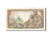 France, 1000 Francs, 1 000 F 1942-1943 ''Déesse Déméter'', 1943, 1943-06-0...