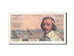 France, 1000 Francs, 1 000 F 1953-1957 ''Richelieu'', 1956, 1956-04-05, KM:13...