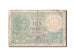 Banknot, Francja, 10 Francs, Minerve, 1940, 1940-11-21, VG(8-10), Fayette:7.21