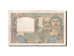 Frankreich, 20 Francs, 20 F 1939-1942 ''Science et Travail'', 1941, KM:92b, 1...