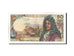 France, 50 Francs, 50 F 1962-1976 ''Racine'', 1972, 1972-08-10, KM:148d, SUP,...