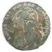 Münze, Frankreich, 12 deniers françois, 12 Deniers, 1791, Paris, SS, Bronze