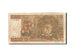Banknot, Francja, 10 Francs, Berlioz, 1975, 1975-05-15, VG(8-10), Fayette:63.10