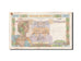 France, 500 Francs, 500 F 1940-1944 ''La Paix'', 1942, KM:95b, 1942-04-09, EF...