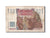 Biljet, Frankrijk, 50 Francs, 50 F 1946-1951 ''Le Verrier'', 1946, 1946-03-14