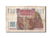 Banknot, Francja, 50 Francs, Le Verrier, 1946, 1946-03-14, VF(20-25)