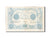 Banknote, France, 5 Francs, 5 F 1912-1917 ''Bleu'', 1912, 1912-07-29, AU(50-53)
