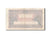 Banknote, France, 1000 Francs, 1 000 F 1889-1926 ''Bleu et Rose'', 1926