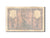 Billet, France, 100 Francs, 100 F 1888-1909 ''Bleu et Rose'', 1889, 1889-08-05