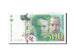 France, 500 Francs, 500 F 1994-2000 ''Pierre et Marie Curie'', 1994, 1994, KM...