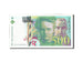 France, 500 Francs, 500 F 1994-2000 ''Pierre et Marie Curie'', 1995, KM:160a,...
