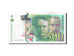 France, 500 Francs, 500 F 1994-2000 ''Pierre et Marie Curie'', 1995, KM:160a,...