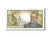 Biljet, Frankrijk, 5 Francs, 5 F 1966-1970 ''Pasteur'', 1966, 1966-11-04, SPL