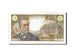 Geldschein, Frankreich, 5 Francs, 5 F 1966-1970 ''Pasteur'', 1966, 1966-11-04